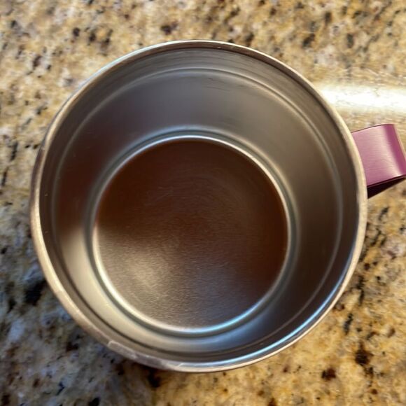 Purple Hocus Pocus Mug 🧹 🖤🎃 - Picture 5 of 8